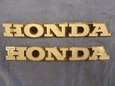 honda 750 cb reservoir d'occasion  Amplepuis