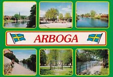 Postkarte arboga gebraucht kaufen  Dresden