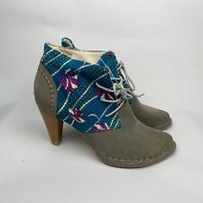 Terra plana heeled for sale  FAREHAM