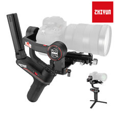 Stabilizzatore gimbal zhiyun for sale  Shipping to Ireland