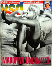 French magazine vsd d'occasion  Bagnères-de-Bigorre