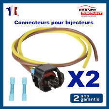 Prise faisceau connecteur d'occasion  Saint-Omer