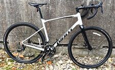 Giant Revolt 2 Gravel Bike,Sora,Large, Grey for sale  Shipping to South Africa