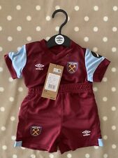 West ham baby for sale  SIDCUP