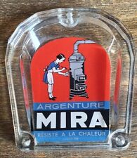 Mira argenture ancien d'occasion  Villepreux