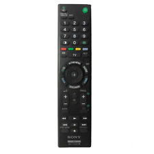 Used Genuine RMT-TX100P For Sony LED TV Remote KD-49X8300C... for sale  Shipping to South Africa