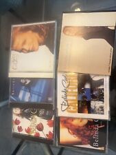Collection of CD Singles & CD Albums by Belinda Carlisle, usado comprar usado  Enviando para Brazil