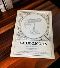 Kaleidoscopes art mirrored for sale  Baytown