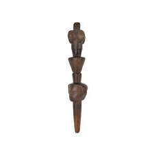 Pende talking stick for sale  USA