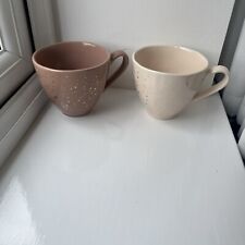 Next mugs for sale  PETERBOROUGH