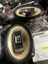 Used, Old School Pioneer TS-A6999 6"x9" 3-Way Speaker With Compression Horn for sale  Shipping to South Africa