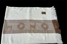 Peruvian throws blanket for sale  Fort Myers