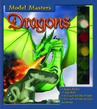 Model masters dragons for sale  Montgomery