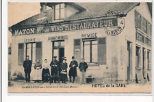 Dammartin tigeaux hotel d'occasion  France