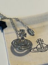 Vivienne westwood necklace for sale  Shipping to Ireland