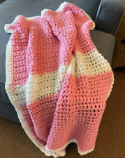New hand crochet for sale  Littleton