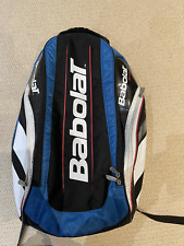 tennis bag for sale  LONDON