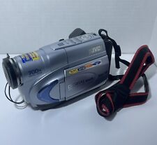 Filmadora JVC Super VHS 700X zoom digital modelo GR-SXM265U testada. LEIA comprar usado  Enviando para Brazil