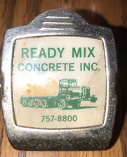 Vintage ready mix for sale  Auburn Hills