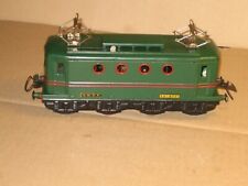 Hornby échelle locomotive d'occasion  Fleury