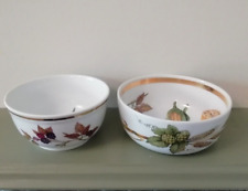 Vintage royal worcester for sale  DROITWICH