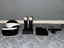 Sony playstation bundle for sale  Sutton