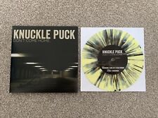 Knuckle puck come for sale  SHREWSBURY