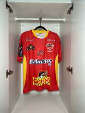 Kit Audax Osasco '2016 Paulista Final x Santos' - Camisa de futebol - Camisa de futebol, usado comprar usado  Enviando para Brazil