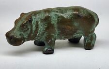 Hippopotamus figurine for sale  Daytona Beach