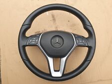 Używany, KOMPLETNA KIEROWNICA STEERING MERCEDES W246 W176 W212 W204 C117 GLK GLA CLA  na sprzedaż  PL