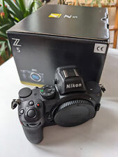 Nikon vollformat systemkamera gebraucht kaufen  Bielefeld