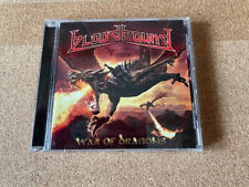 Bloodbound dragons cd gebraucht kaufen  Wismar-Umland I