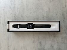 Apple Watch Nike Series 7 45mm GPS + Cellular - Black - Sport Band - Excellent for sale  Shipping to South Africa