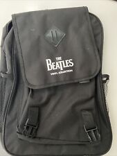 Beatles official backpack for sale  LONDON