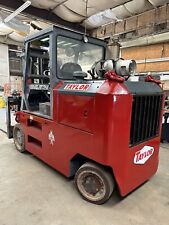 Taylor 250 forklift for sale  Greensboro