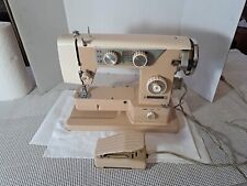 Máquina de costura universal vintage 503 L-260187, funcionando comprar usado  Enviando para Brazil