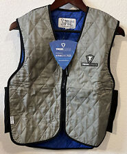 TECHNICHE Evaporative Cooling Sport / Motorcycle Vest • Powered by Hyperkewl Med for sale  Fresno