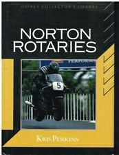 Norton dominator rotary for sale  ALFRETON