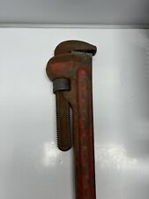 Vintage ridgid tool for sale  Huntingdon Valley