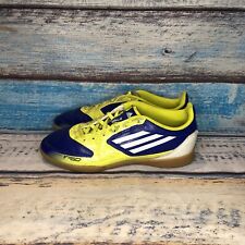 Adidas indoor soccer for sale  Shipping to Ireland