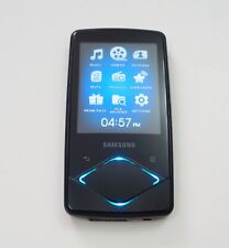 Reproductor de MP3 Samsung YP-Q1 - Reproductor FLAC, usado segunda mano  Embacar hacia Argentina