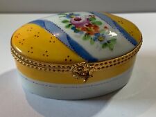 Vintage limoges peint for sale  Dallas