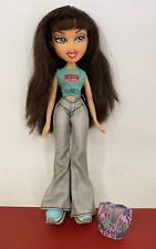 MGA 2001 ❤ BRATZ ❤ Flaunt it! First Edition - Jade Doll for sale  Shipping to South Africa