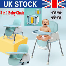 Baby highchair foldable for sale  COALVILLE