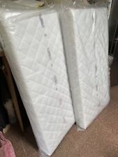 Baby toddler cot for sale  SLOUGH