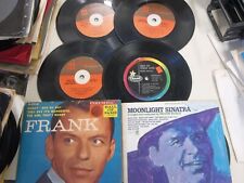 Frank sinatra records for sale  Boothbay