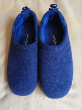 Moshulu hornbeam slippers for sale  EVESHAM