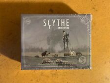 Scythe encounters expansion for sale  HIGH WYCOMBE