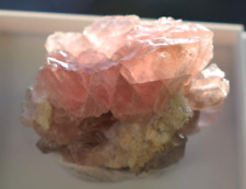 Pink fluorite from d'occasion  Expédié en Belgium