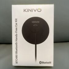 Kinivo btc480 black for sale  Hialeah